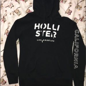 🖤Hollister Hoodie🖤